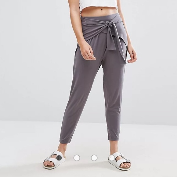 ❤️ ASOS Harem Pants - Picture 1 of 6